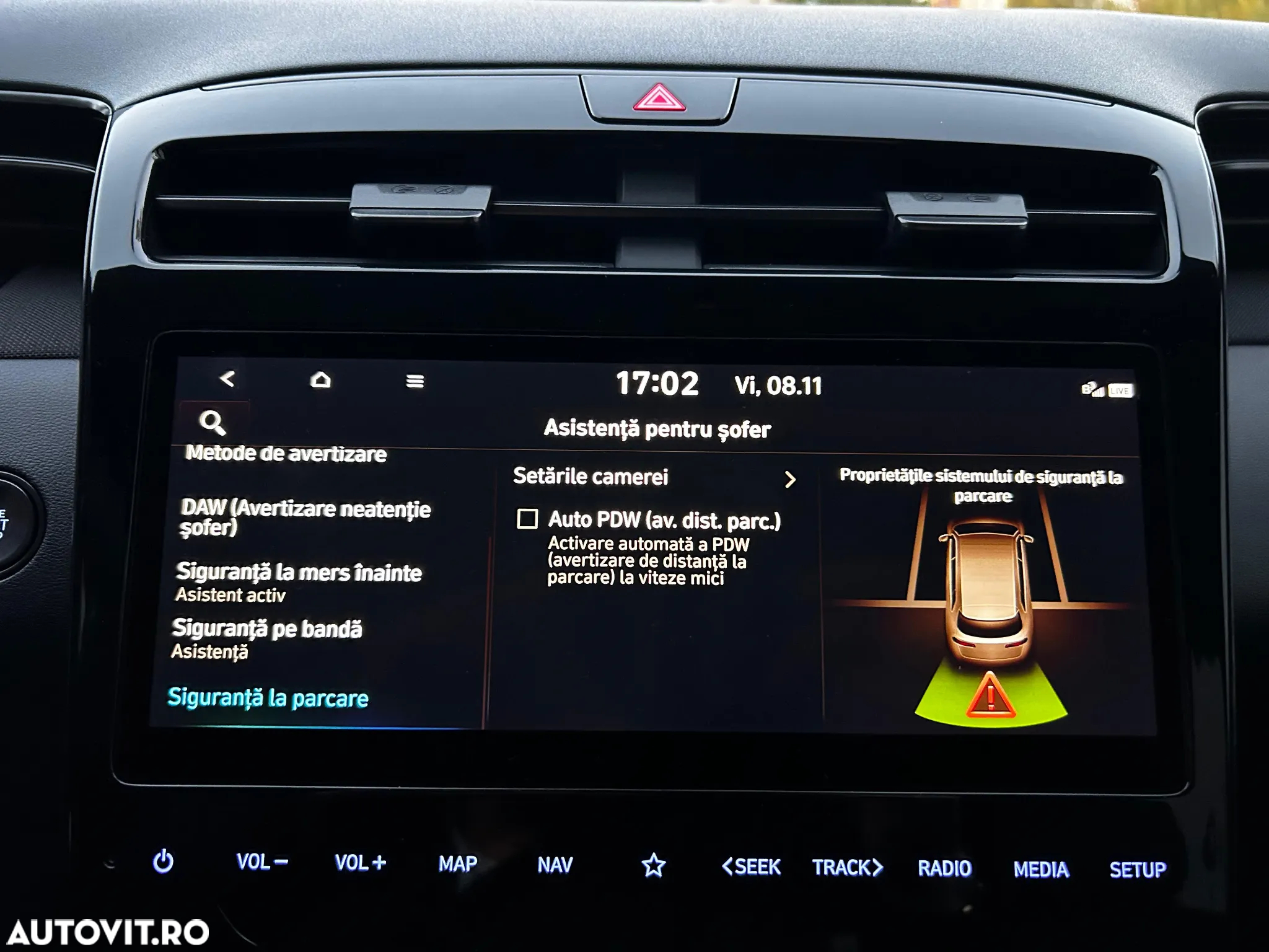 Hyundai Tucson - 23