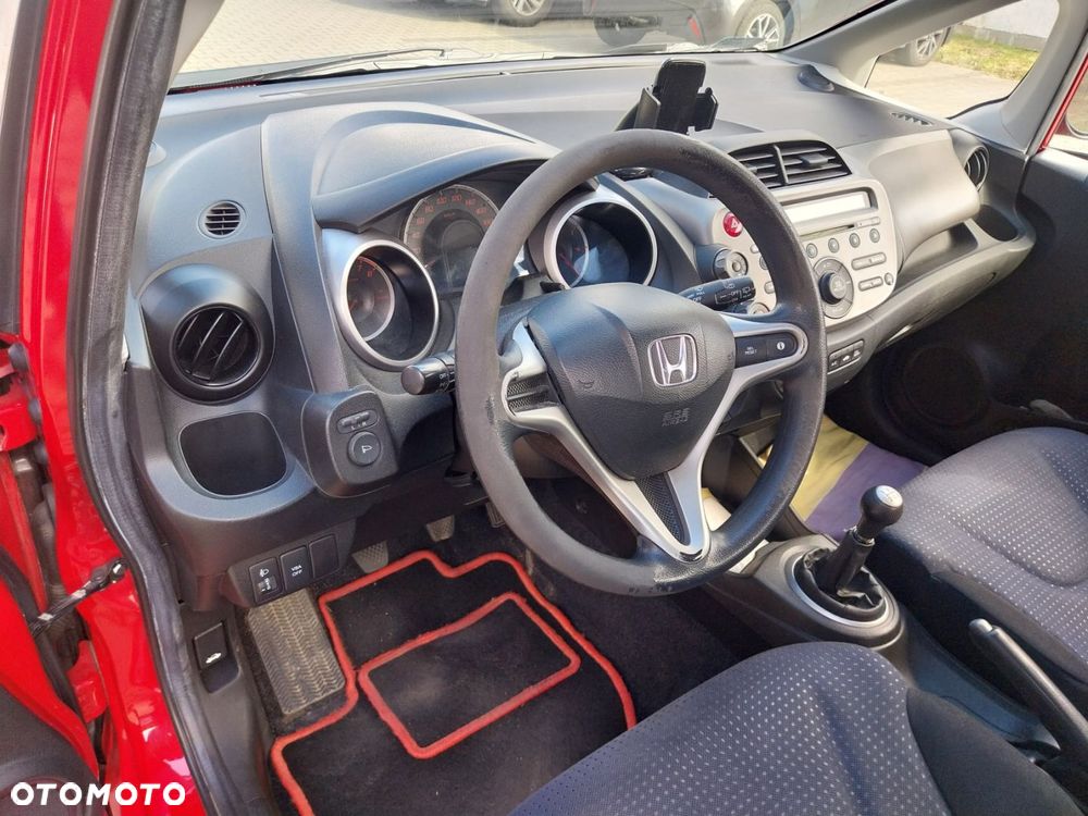 Honda Jazz 1.2 Base - 8