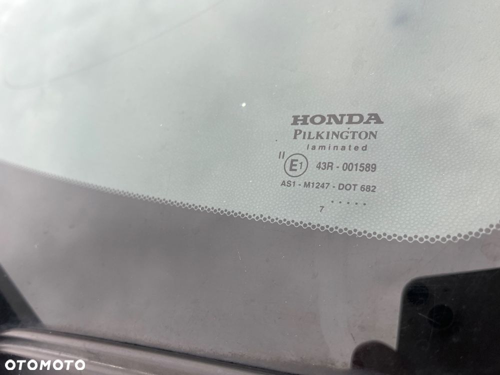 Honda Civic 1.8 TypeS - 30