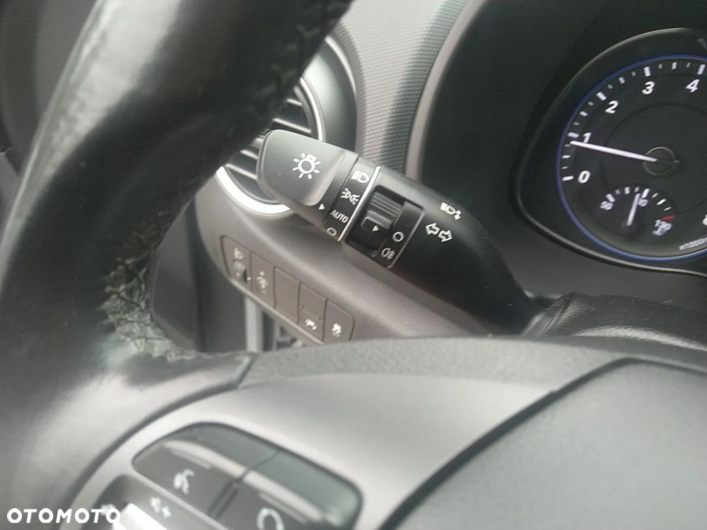 Hyundai Kona - 20