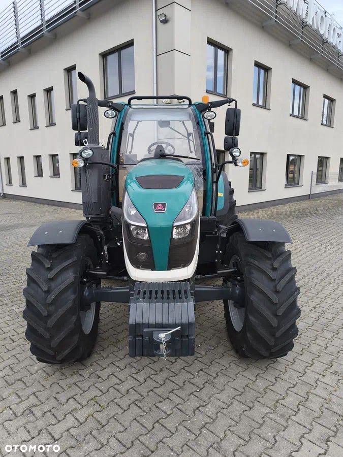 ARBOS Ciągnik rolniczy 5130 7 LAT GWARANCJI - 8