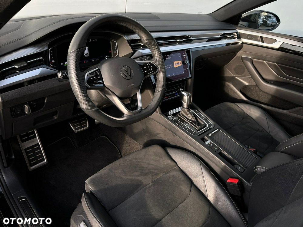 Volkswagen Arteon 1.4 Plug-In Hybrid R-Line DSG - 13