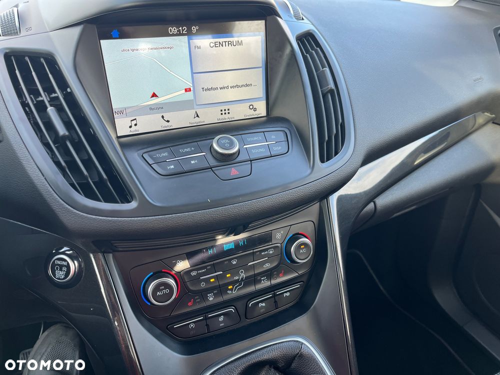 Ford Kuga 2.0 TDCi 4x2 Titanium - 26