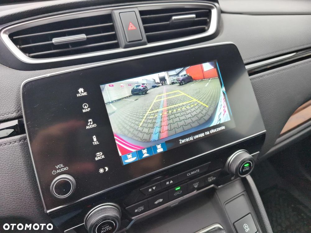 Honda CR-V 1.5 Elegance (Honda Connect+) - 27