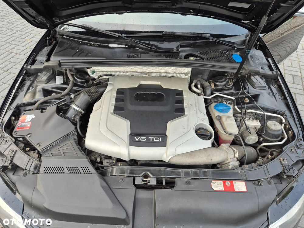 Audi A4 Avant - 18