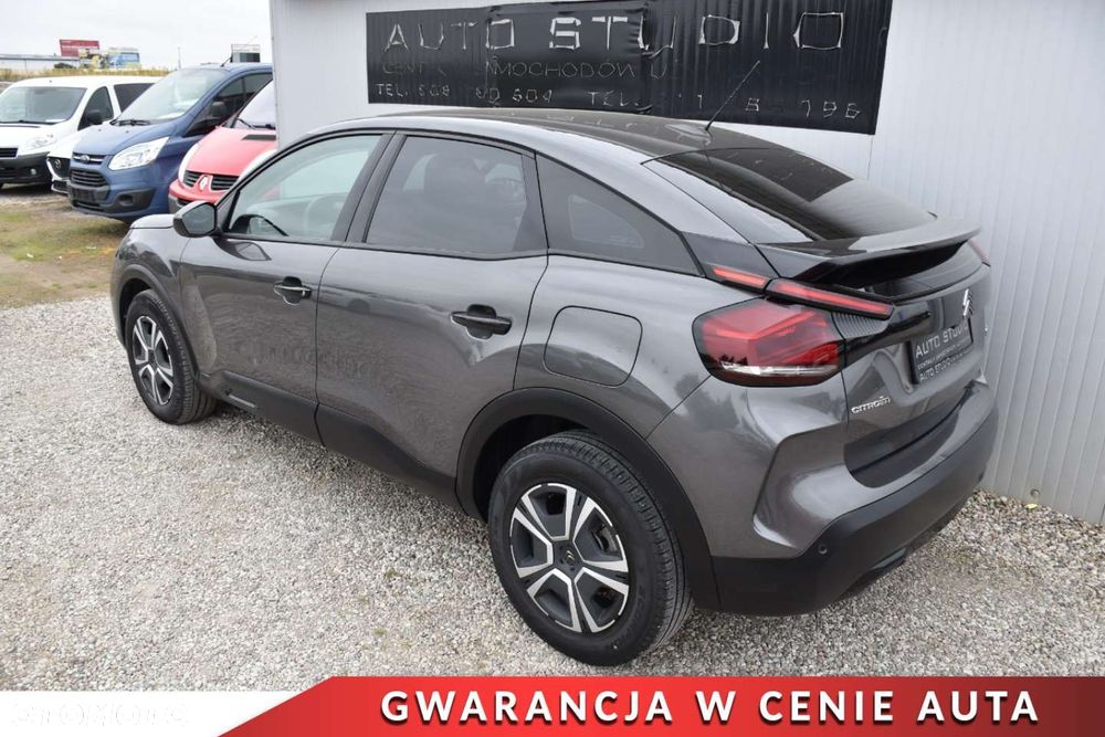 Citroën C4 1.2 PureTech Live Pack S&S - 39