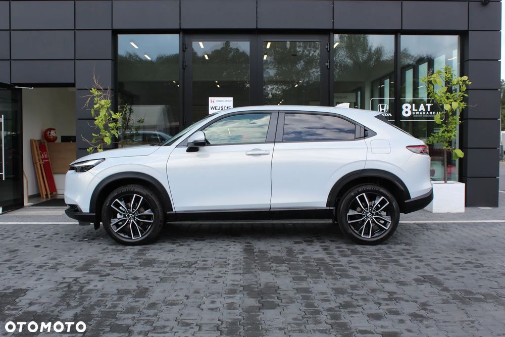 Honda HR-V 1.5 i-MMD Elegance CVT - 3
