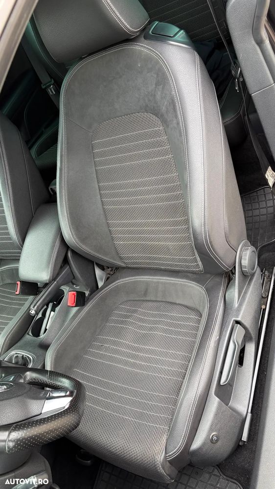 Volkswagen Scirocco 2.0 TDI DPF - 17