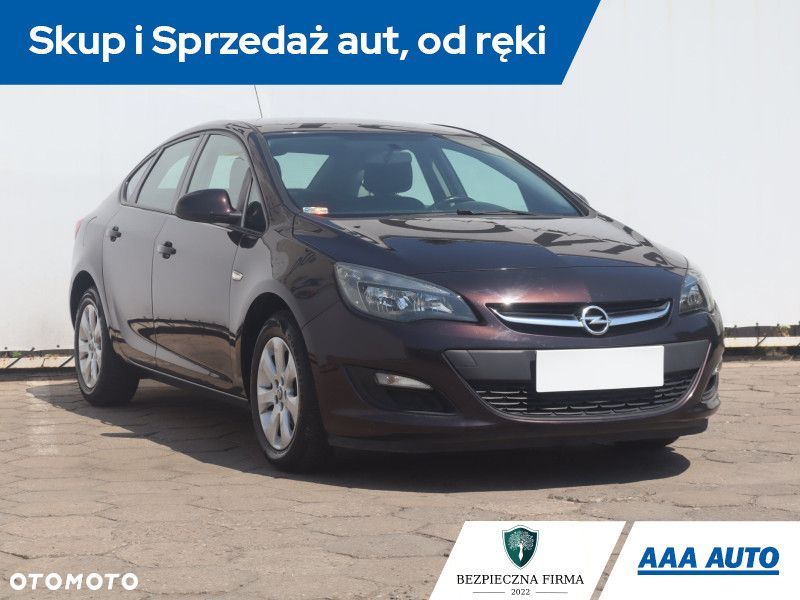 Opel Astra - 3