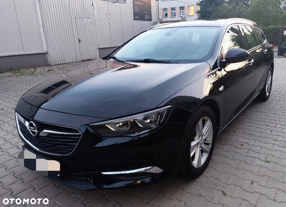 Opel Insignia - 2