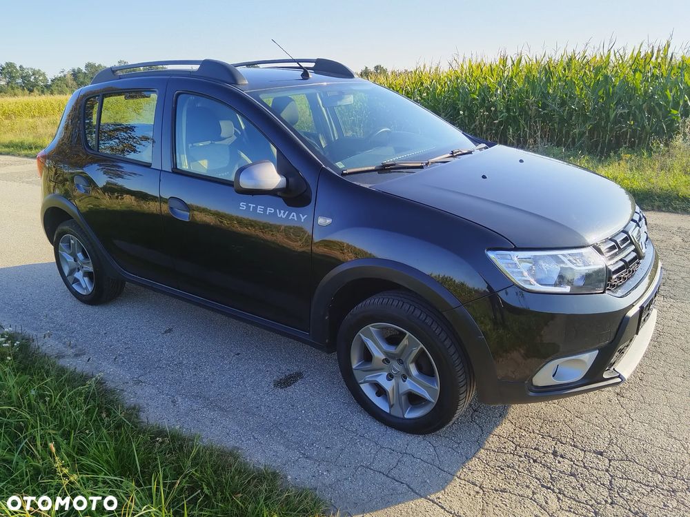 Dacia Sandero 2020 photo 4