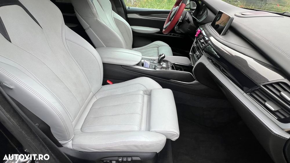 BMW X5 X5M - 12