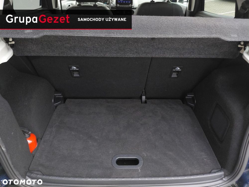 Ford EcoSport - 7