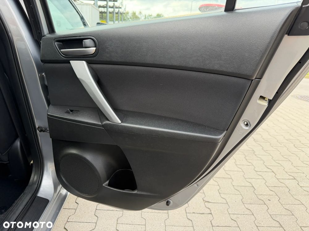 Mazda 3 1.6 Exclusive - 24