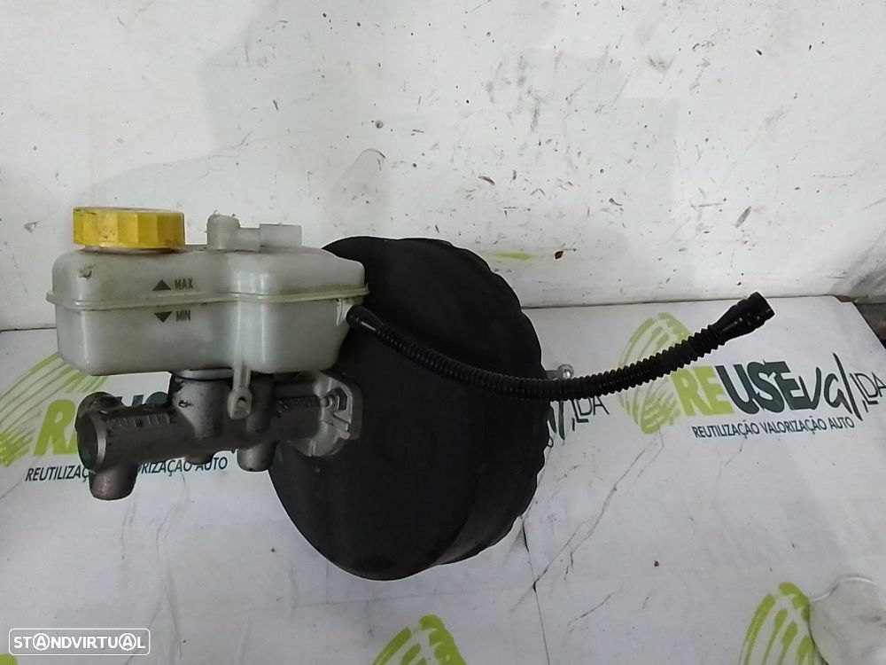 Servofreio Volkswagen Polo (9N_) - 2