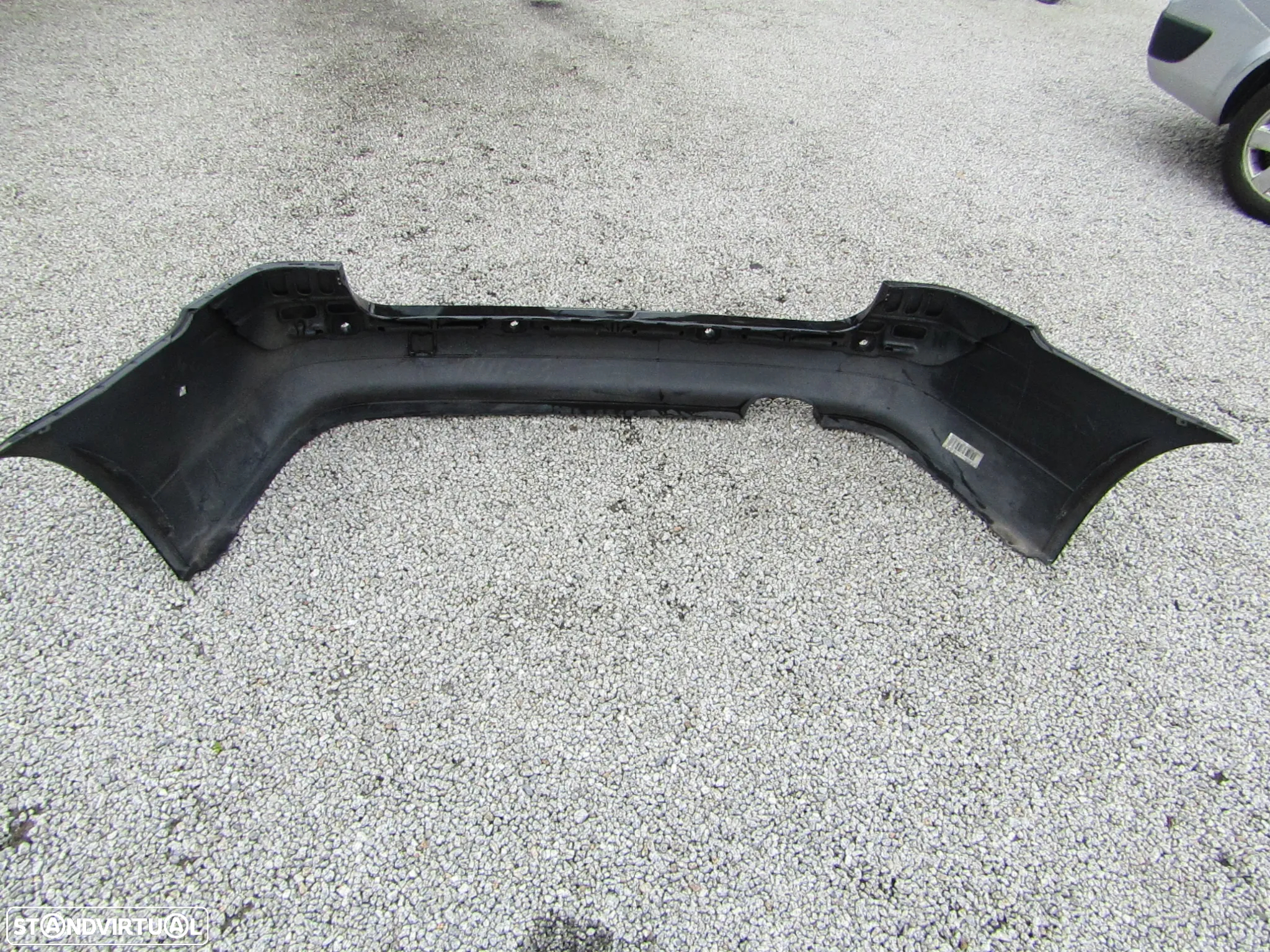 Para-choques BMW E61 (serie 3 , carrinha) original , ver detalhes - 7