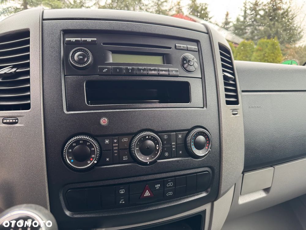 Volkswagen Crafter BMT - 11