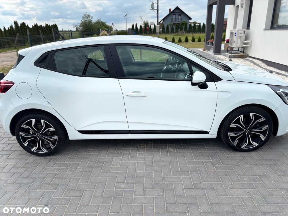 Renault Clio - 3