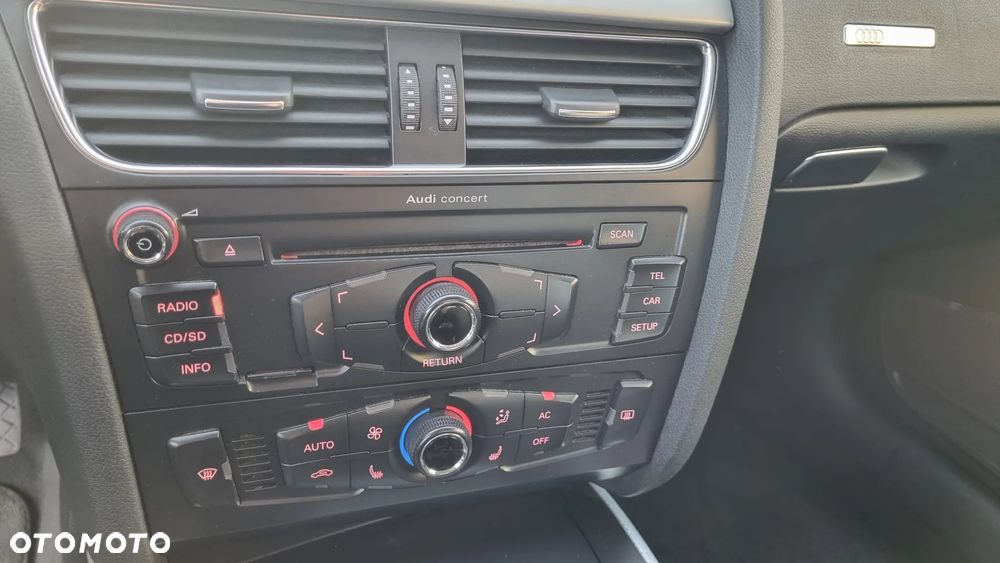 Audi A5 Coupé 1.8 TFSI - 25