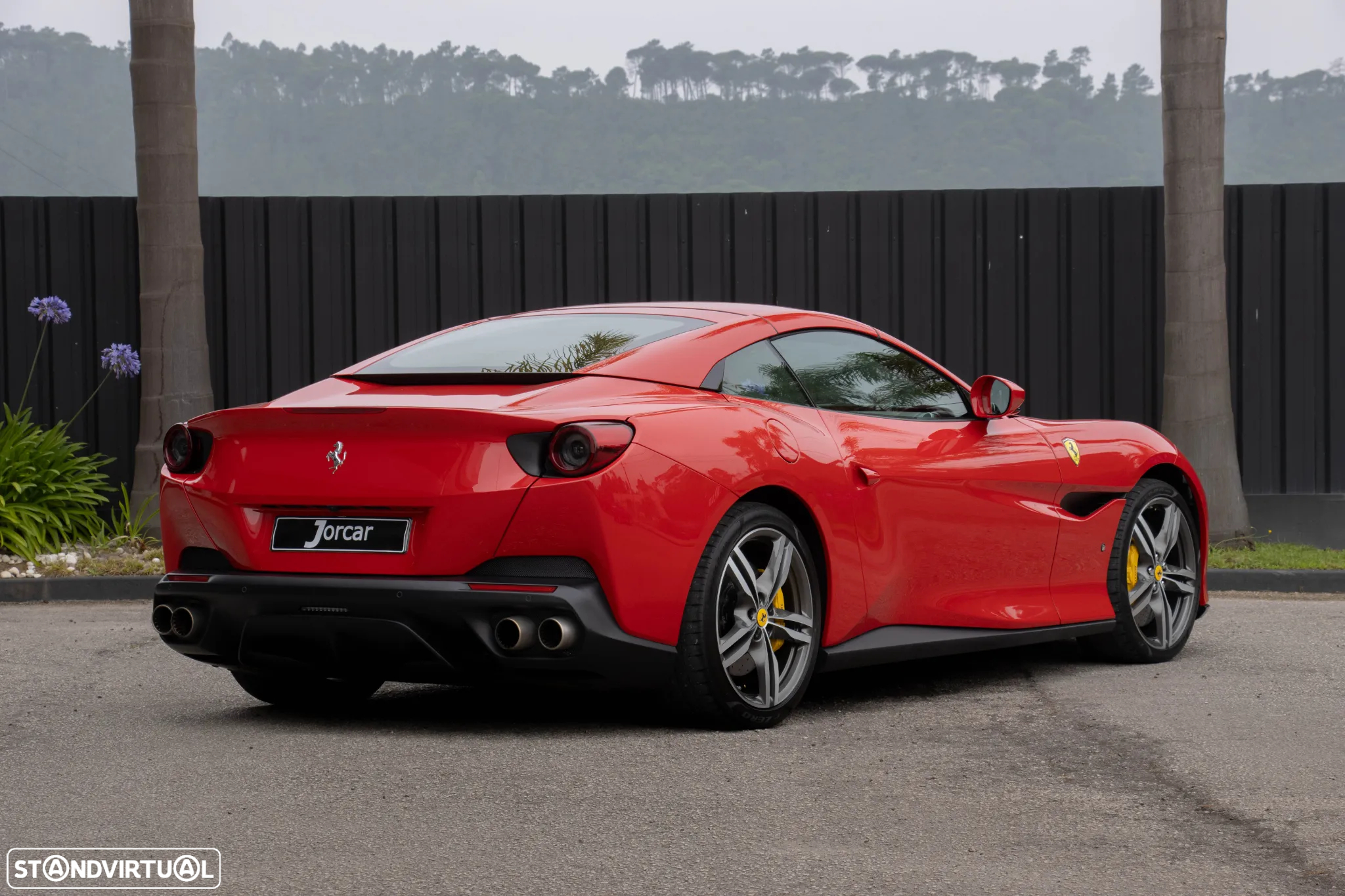 Ferrari Portofino Standard - 30