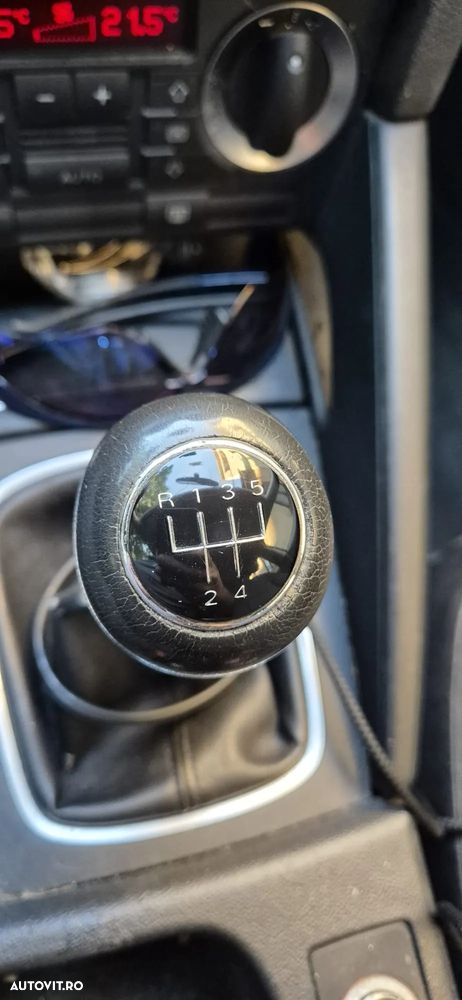 Audi A3 Sportback 1.9 TDI Attraction - 6