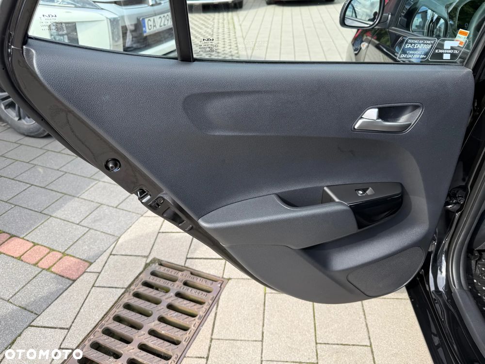 Kia Picanto 1.2 DPI L AMT - 17