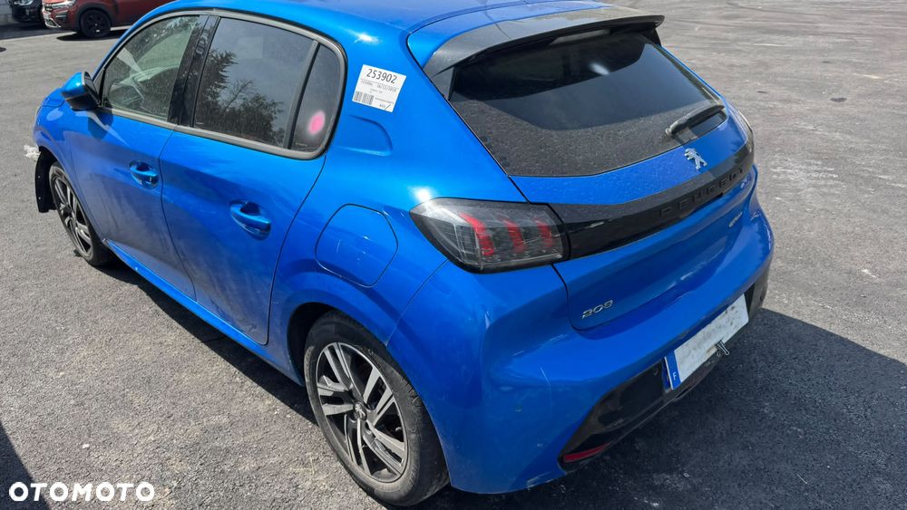 Peugeot 208 1.2 PureTech Active S&S - 4