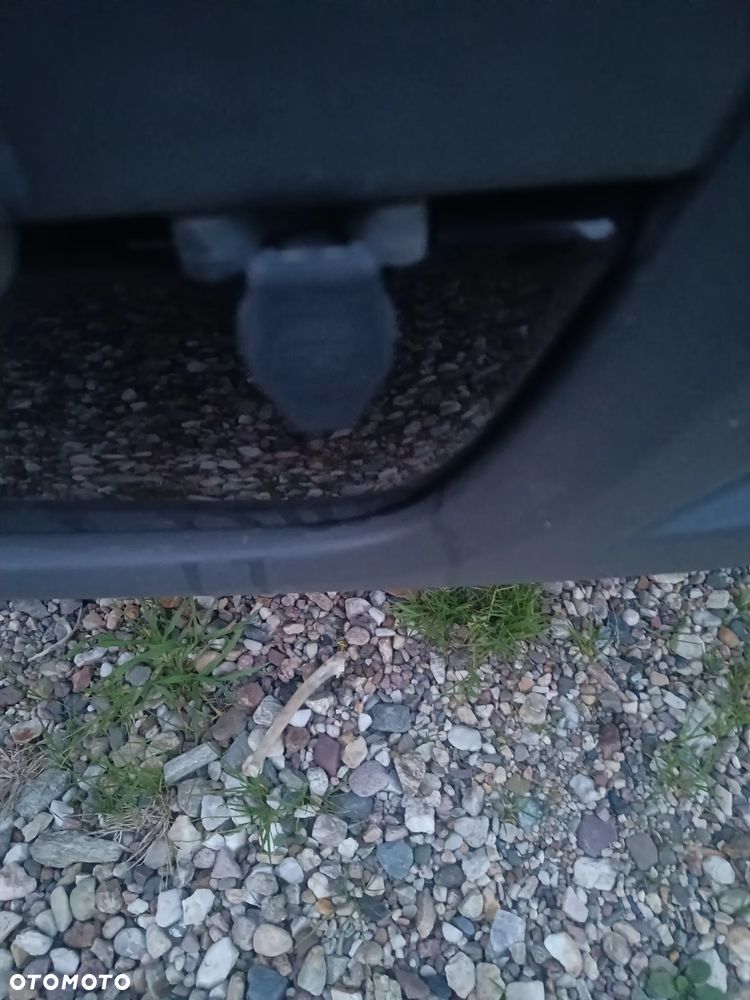 Opel vivaro - 6