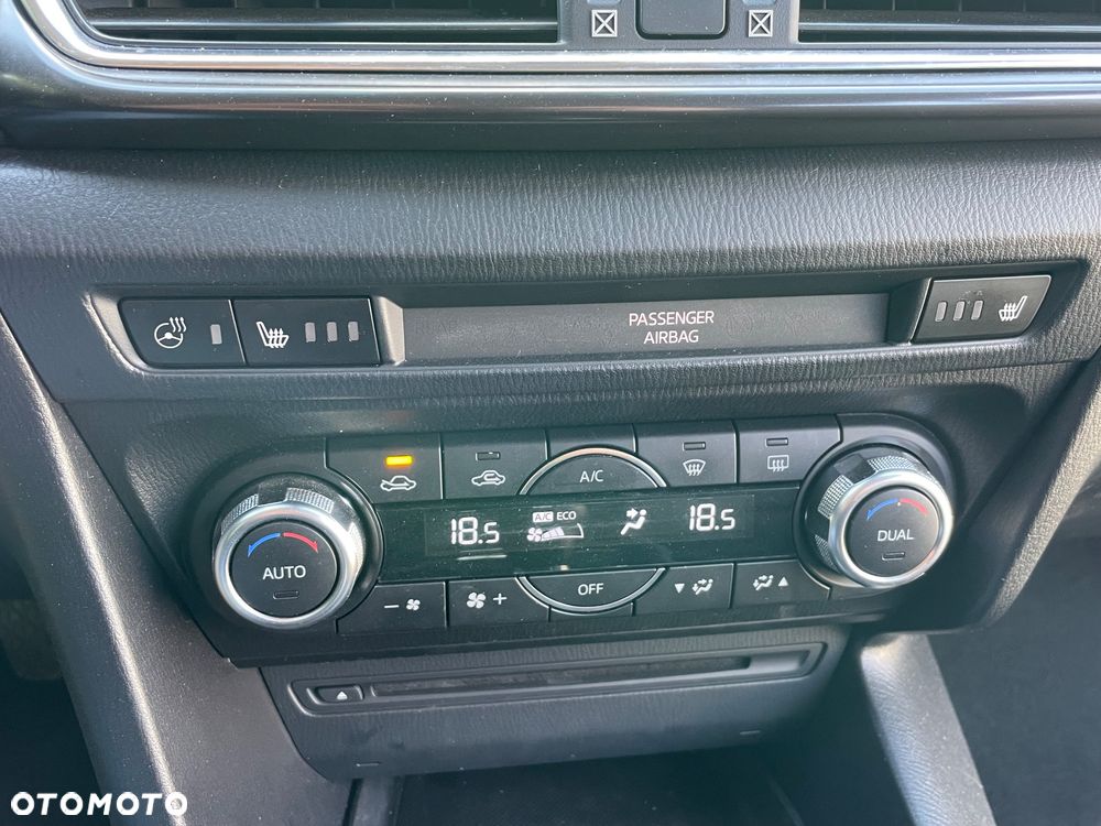 Mazda 3 2.0 Skypassion - 32