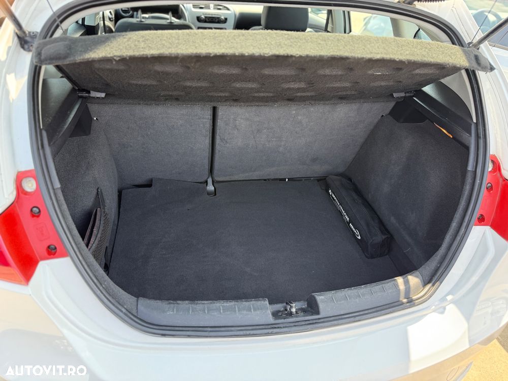 Seat Leon 1.6 TDI DPF Style Copa - 19