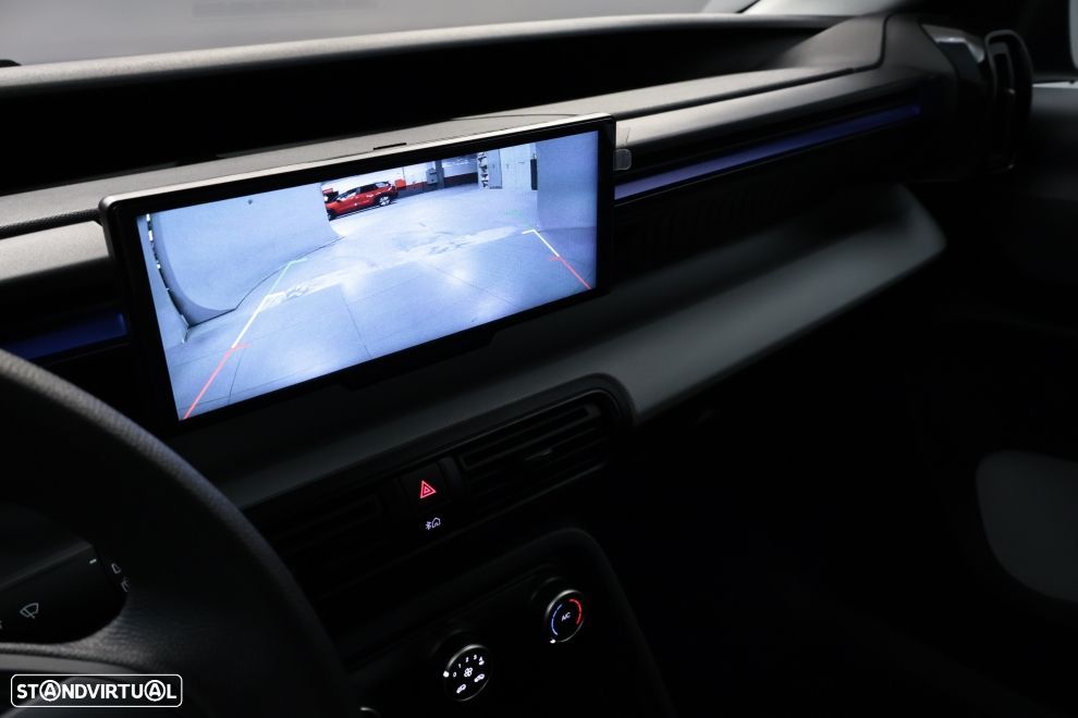 Citroën C3 1.2 Turbo You - 16