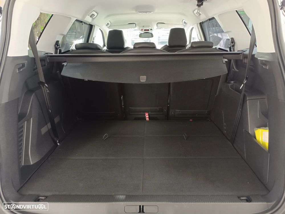 Peugeot 5008 PureTech 130 EAT8 Stop & Start Allure - 36
