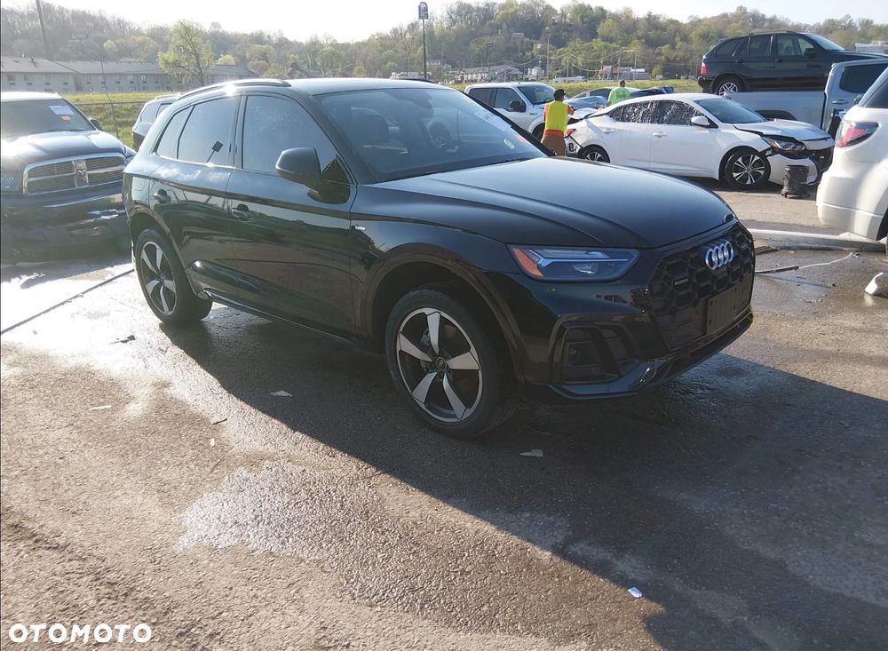 Audi Q5 - 7
