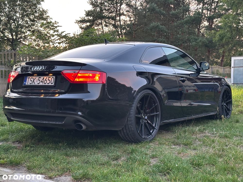 Audi A5 Coupé - 6
