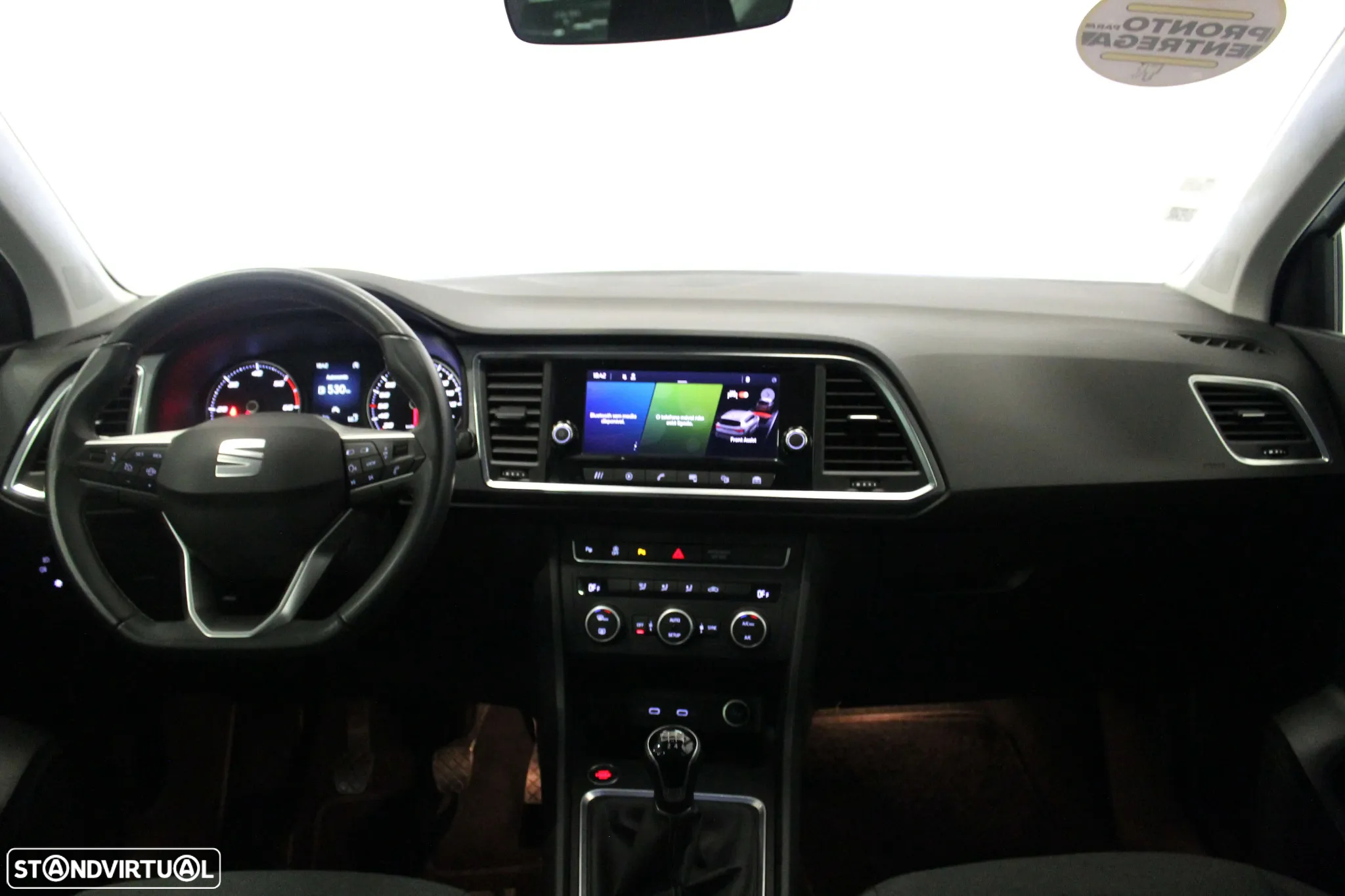 SEAT Ateca 1.0 TSI Style - 7