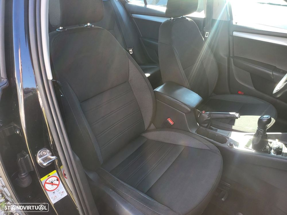 Skoda Octavia 2.0 TDI Style - 19