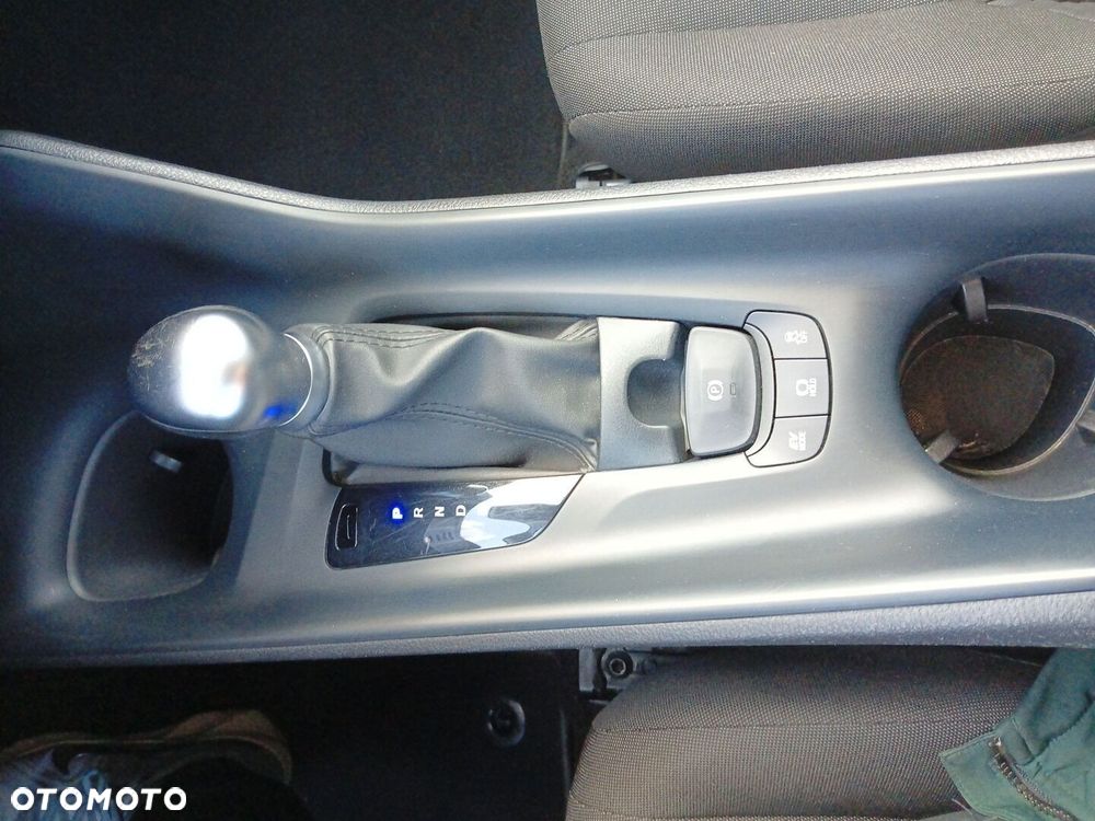 Toyota C-HR 1.8 Hybrid GPF Comfort - 17