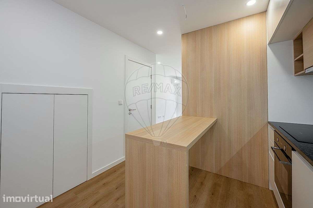 Apartamento T1 para venda - Grande imagem: 4/36