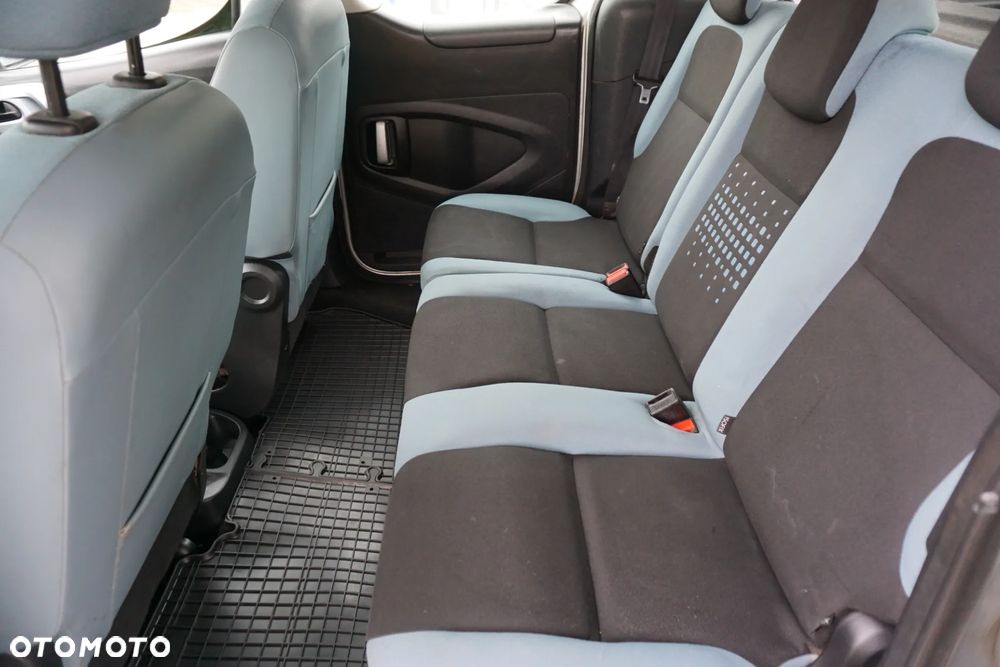Citroën Berlingo Multispace HDi 90 FAP Selection - 10