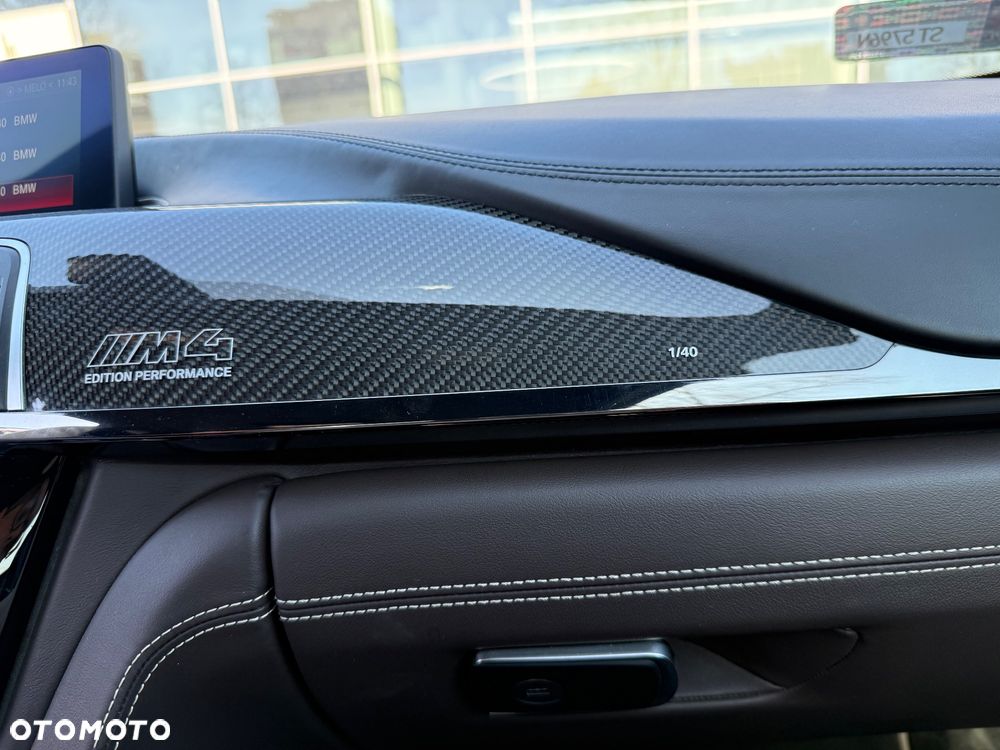 BMW M4 - 22