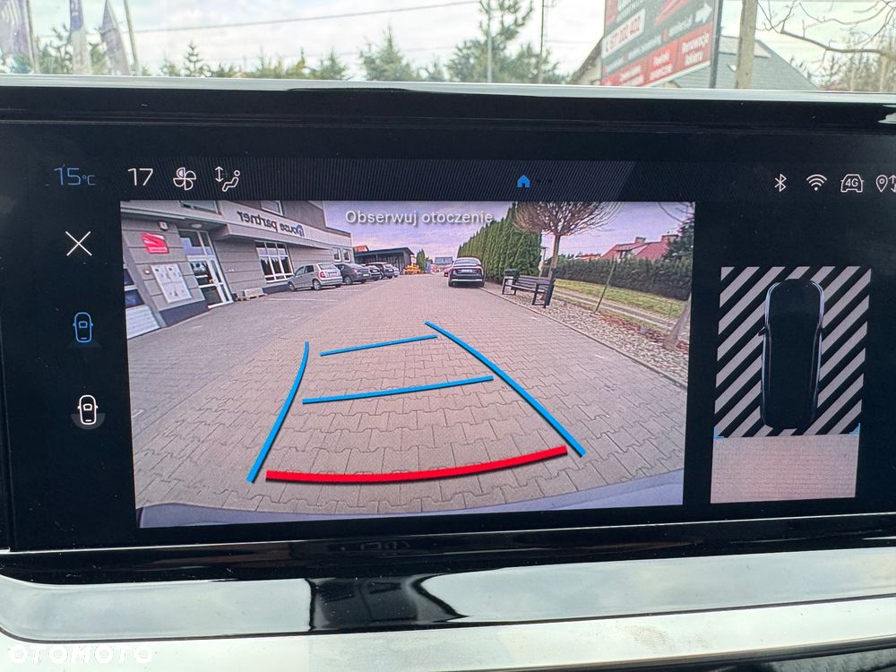 Peugeot 2008 PureTech 100 Allure - 28