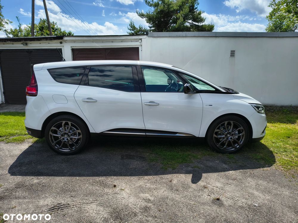 Renault Grand Scenic - 7