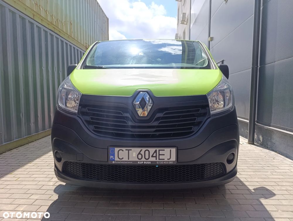 Renault Trafic - 5