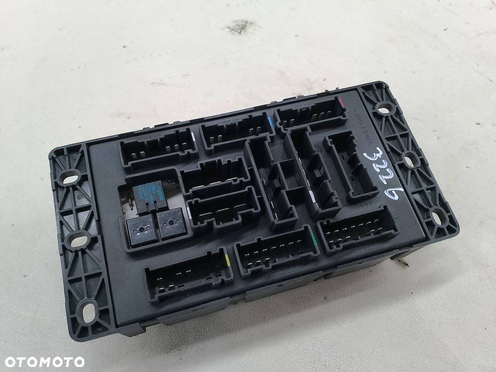 MODUŁ BSI MINI R50 518030317 1.6 16V - 3