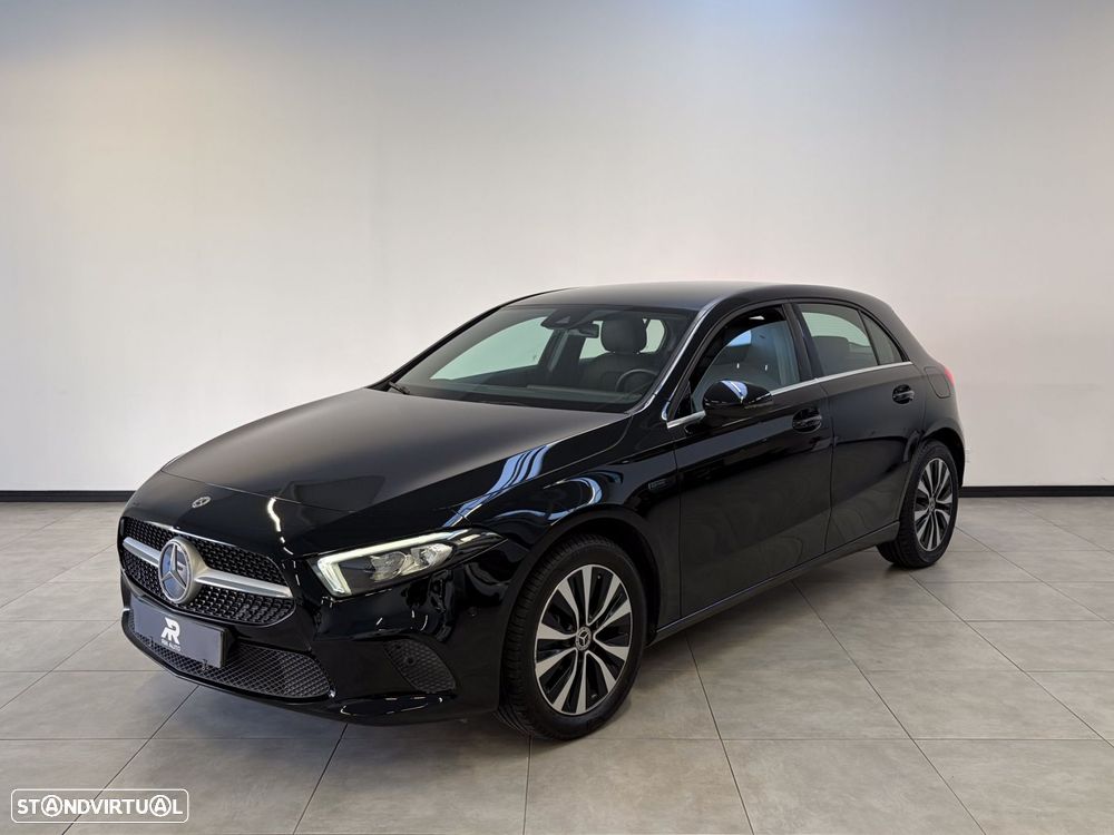 Mercedes-Benz A 250 e Style Plus - 3