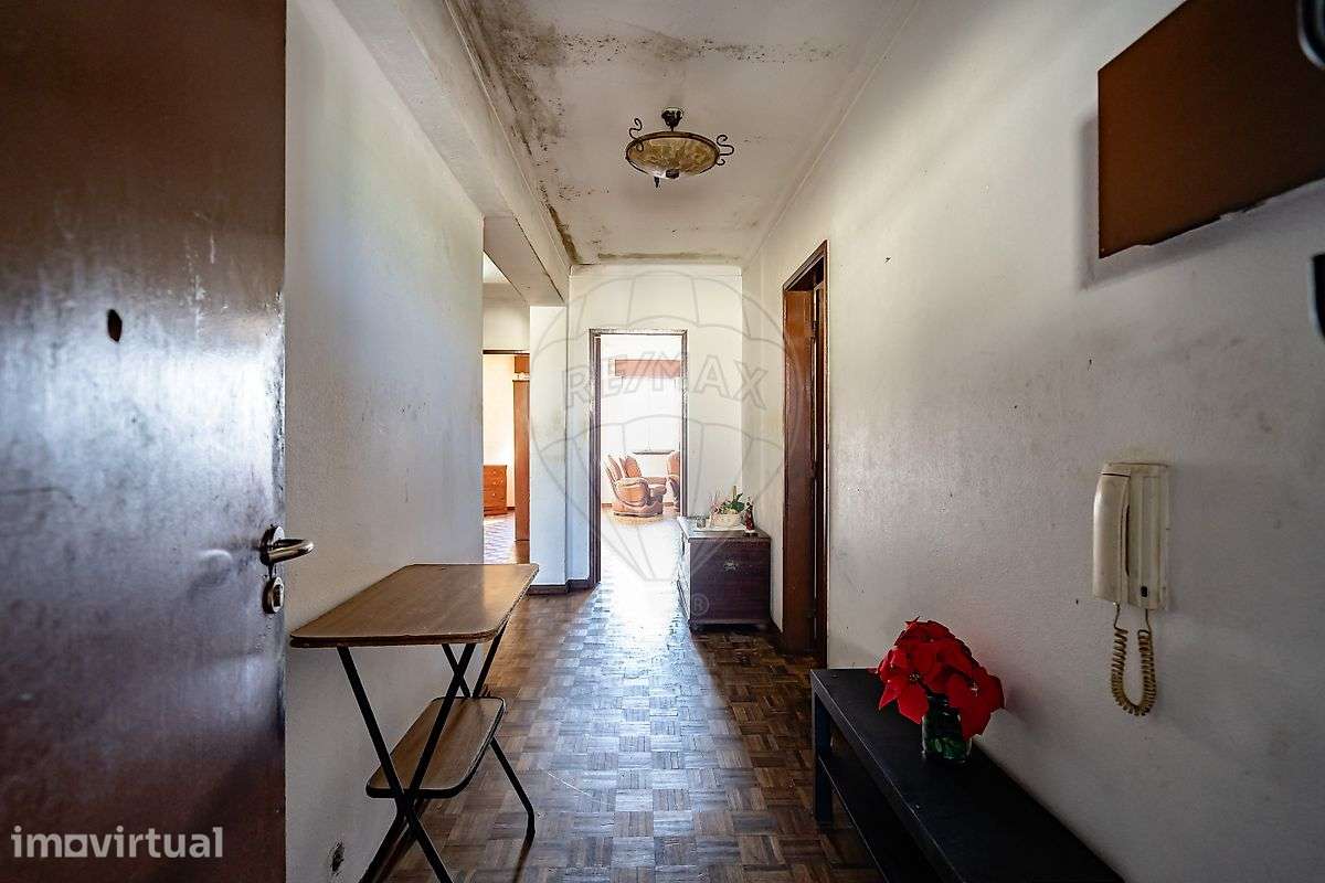 Apartamento T3 para venda - Grande imagem: 5/8