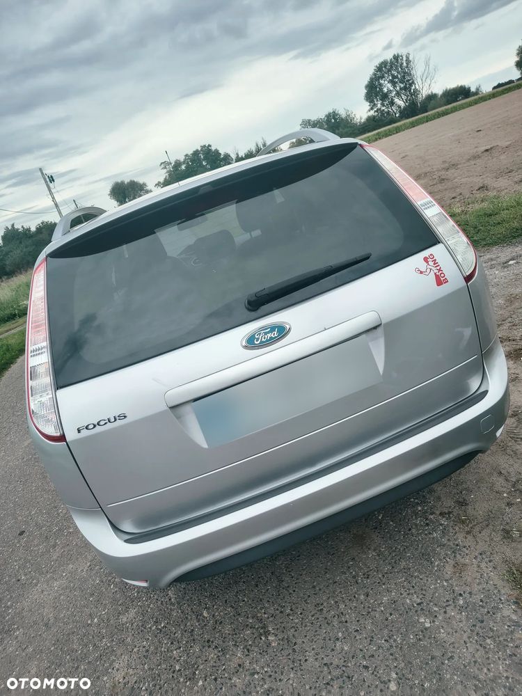 Ford Focus - 7