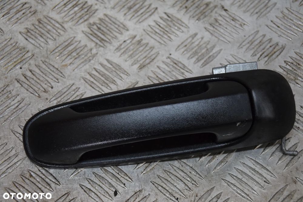 DODGE DURANGO II KLAMKA LEWA PRAWA TYŁ - 2