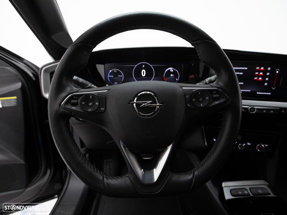 Opel Mokka-e Ultimate - 15