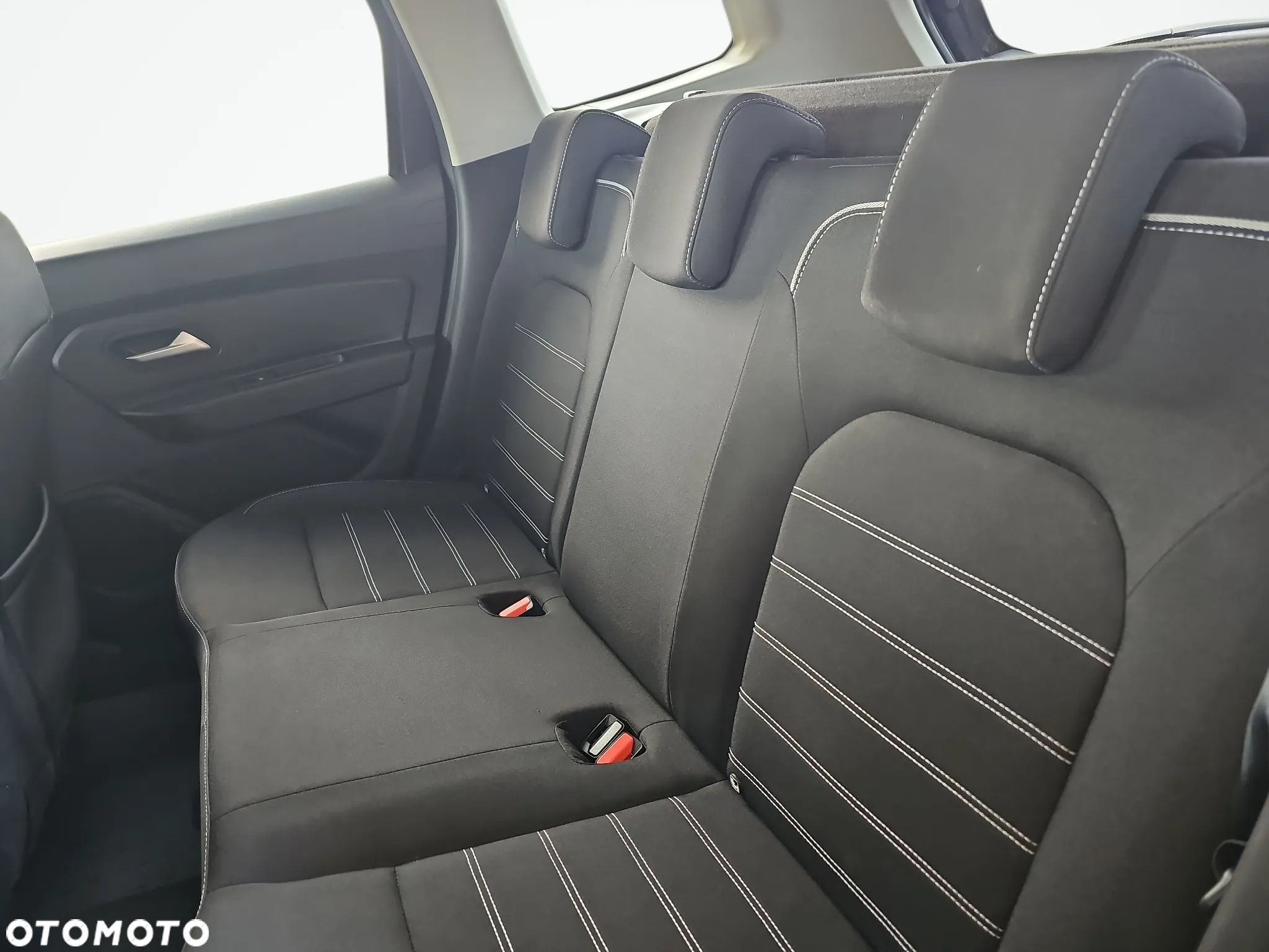Dacia Duster 1.3 TCe Prestige EDC - 13
